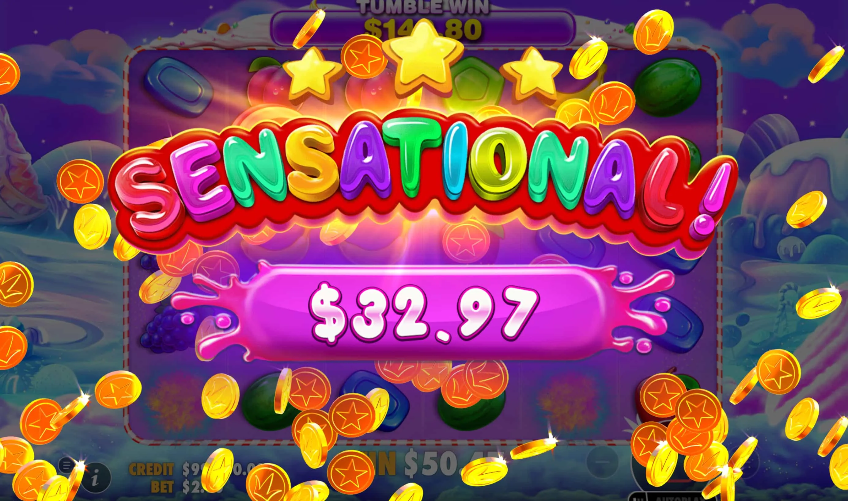 So funktioniert das Spielprinzip bei Sweet Bonanza So funktioniert das Spielprinzip bei Sweet Bonanza