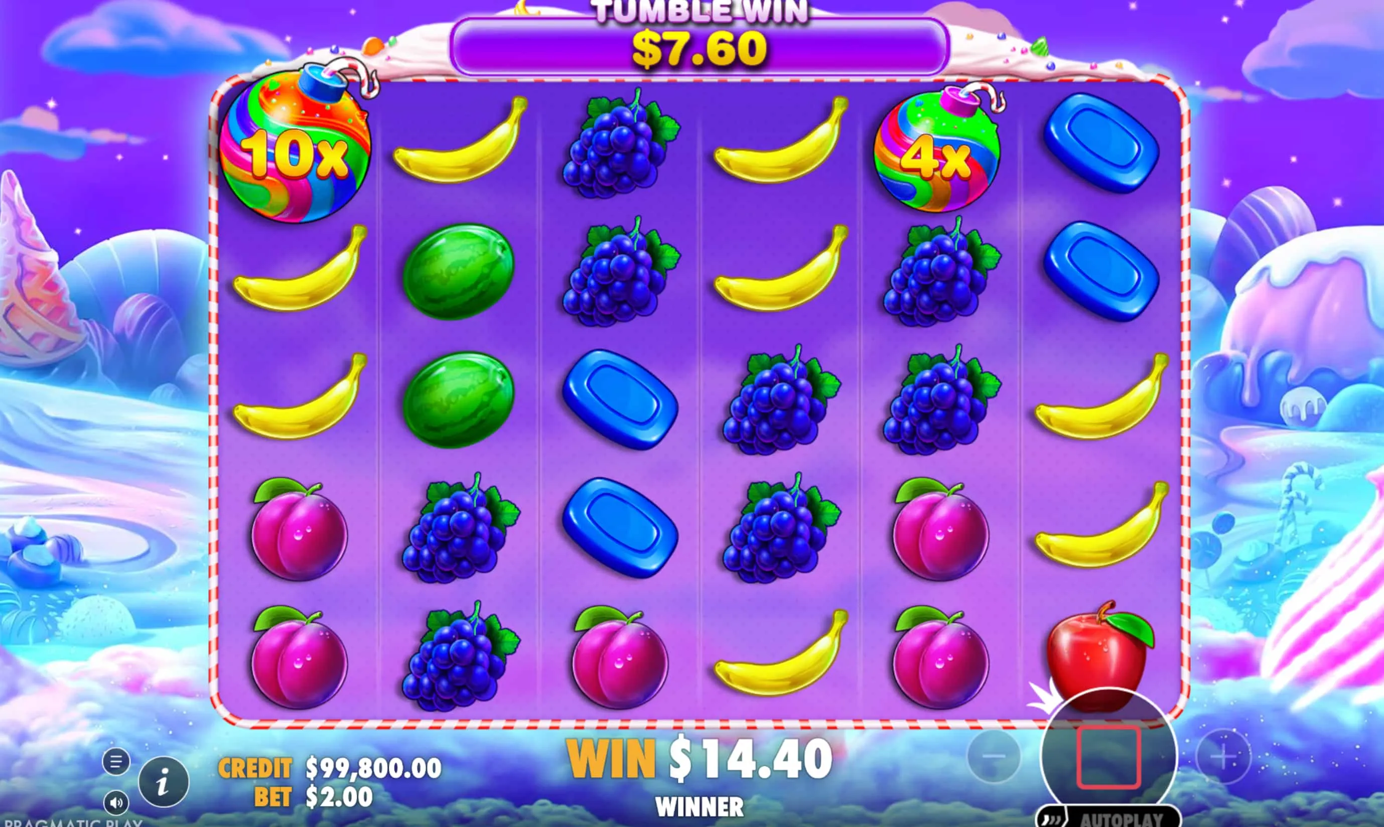 Gewinnchancen bei Sweet Bonanza richtig einschätzen Gewinnchancen bei Sweet Bonanza richtig einschätzen