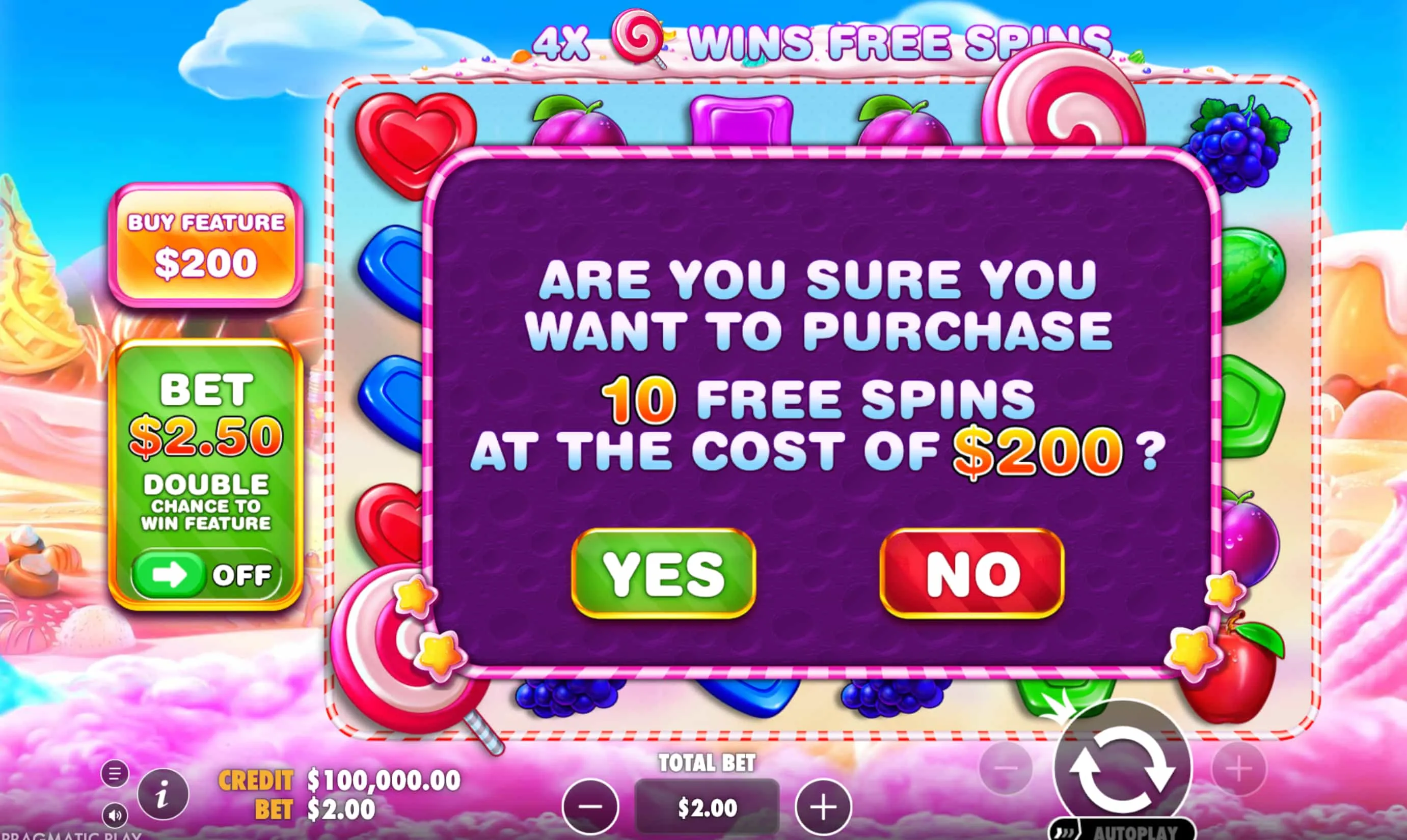 Warum sich die Gratisversion von Sweet Bonanza lohnt Warum sich die Gratisversion von Sweet Bonanza lohnt